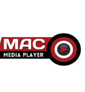 Mac Media Player