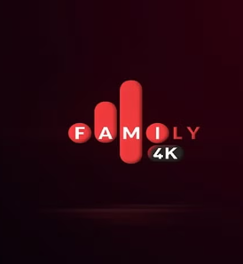 Family 4k Player