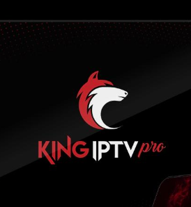 King 4k Player
