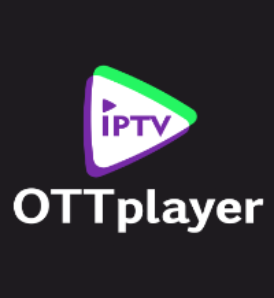 IPTV OTT PLAYER