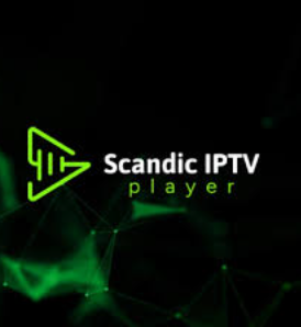 SCANDIC IPTV